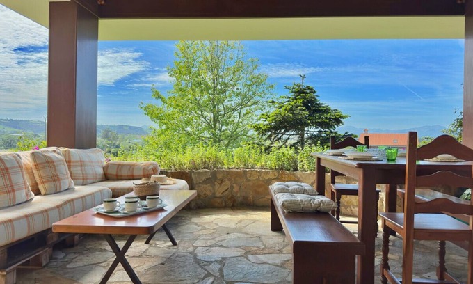 Loredo House | El Asudio de Loredo - 31801