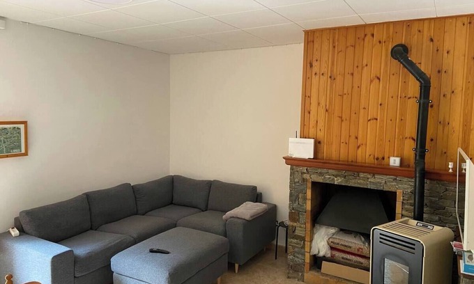 Ribes De Freser Apartment | El Balcó del Freser - Apartamento de Montaña