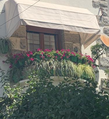 Cercedilla Apartment | El balcón de Araceli
