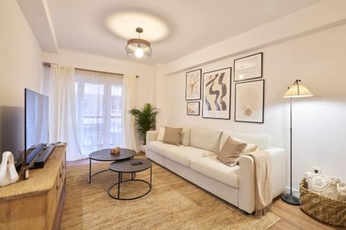 Centro Apartment | El Balcón de Jauregui centro