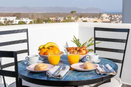 El Toyo Apartment | El balcón del Cabo