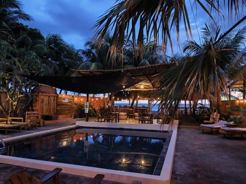 Las Penitas Hotel | El Belga Loco
