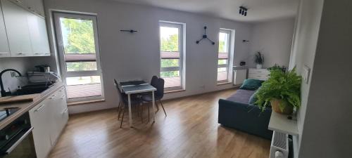 Biala Podlaska Apartment | El-Bema I