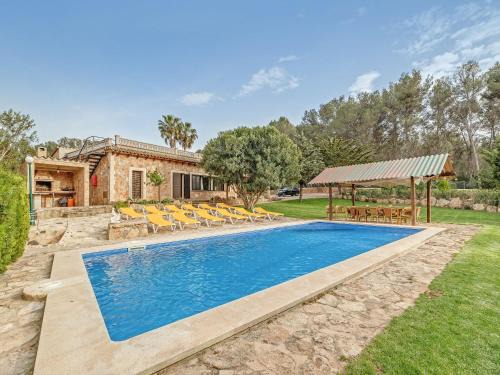 Son Antem Villa | El Bosque