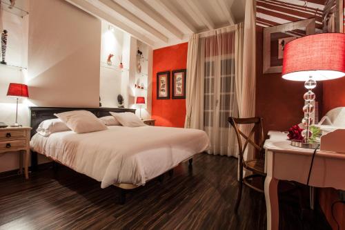 Selores Hotel | El Bosque de La Anjana