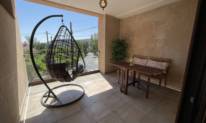Montejo de la Sierra Apartment | El Bulín de Montejo