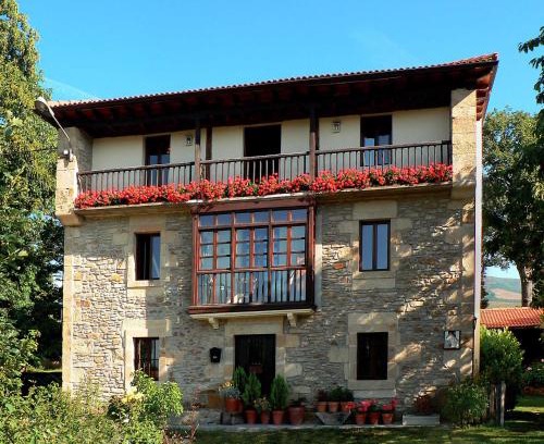 Cuestaedo House | El Cajigal de Quintana
