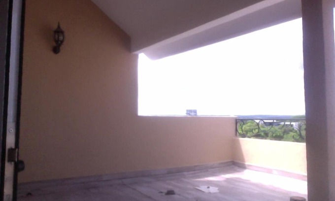 Alvarado House | El Capitan