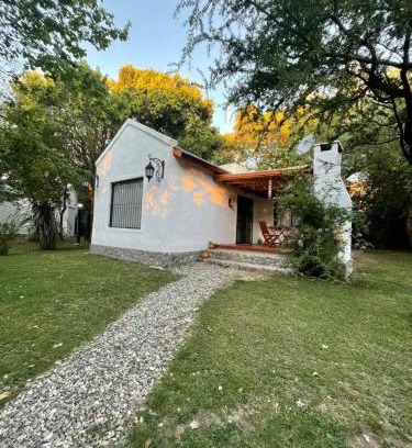 San Javier Department Ski Chalet | El Capricho Cabañas