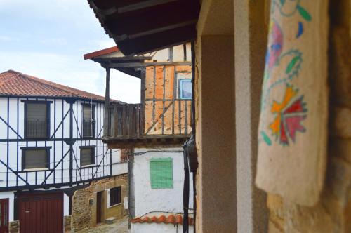 Sotoserrano House | El Capricho Casa Rural