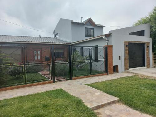 Gobernador Gregores Apartment | El Cardiel