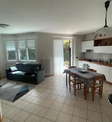 Cles Apartment | El Caribe