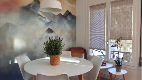Ribes De Freser Apartment | El Cau de Ribes