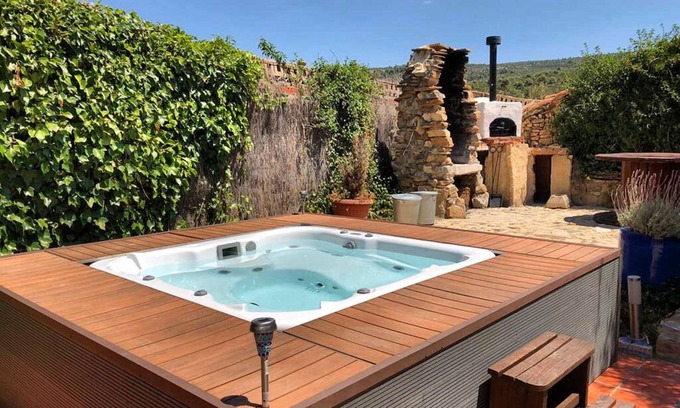 Alpuente Apartment | El Cau dels Somnis