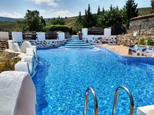 La Torre d'En Besora Apartment | El Cau