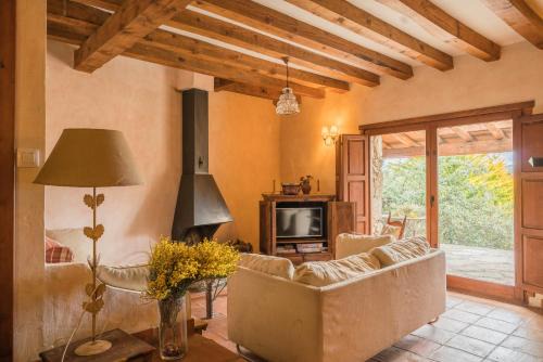Navarredonda de Gredos House | El Cerro - El Cerro I