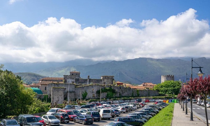 Llanes Apartment | El Claveral del Sablón