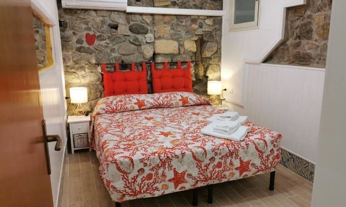 Cefalu Apartment | El corazón guest house