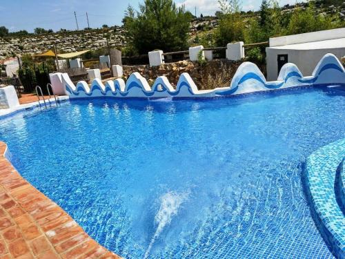 La Torre d'En Besora House | El Cup