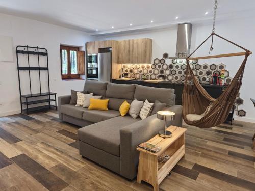 Camprodon Apartment | El descans de l'oreneta