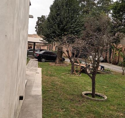 Salta House | EL DESCANSO