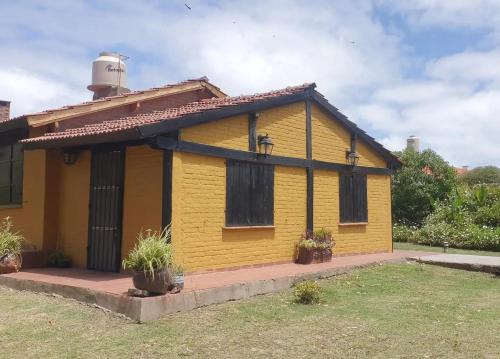 Colonia Chapadmalal House | El descanso soñado