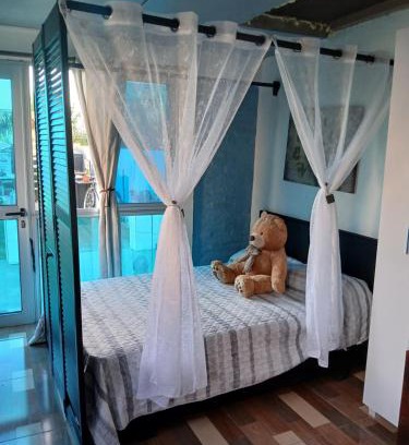 Nueva Palmira Apartment | El despertar
