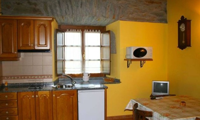 Prelo Apartment | El Doiras Palace Apartments No. 1 Teixo