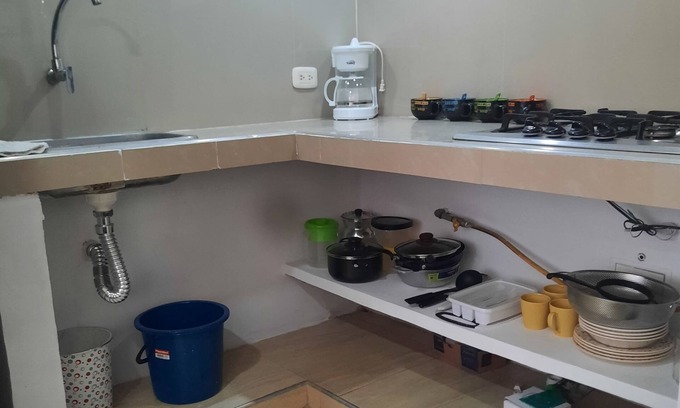 Metropolitana Apartment | El Encanto Apartasuite