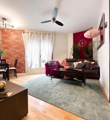 Las Rozas de Madrid Apartment | El Encanto de Las Rozas