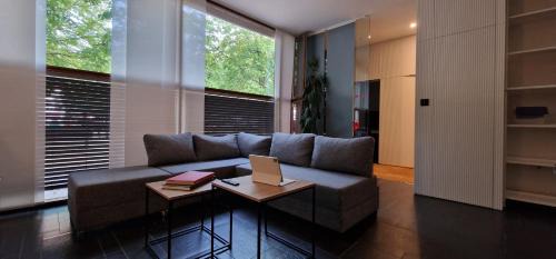 Valladolid Apartment | El Estudio del Arquitecto