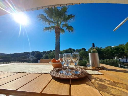 Arnella House | El Flamenco by Solidays
