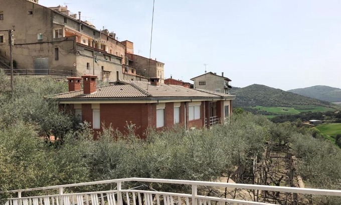 Tartareu House | El Freginal