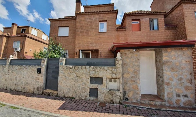 Arroyomolinos House | El Gaitero 2