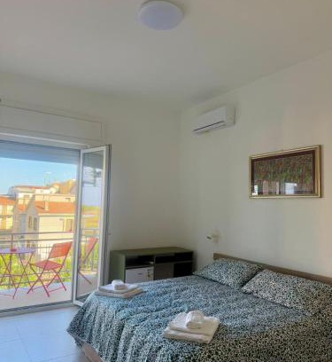 Trebisacce Bed & Breakfast | El Gao