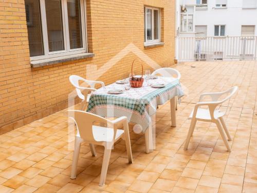 Luanco Apartment | El gayo - Apartamento en Luanco