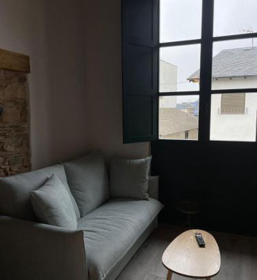 Arborbuena Apartment | El Granado
