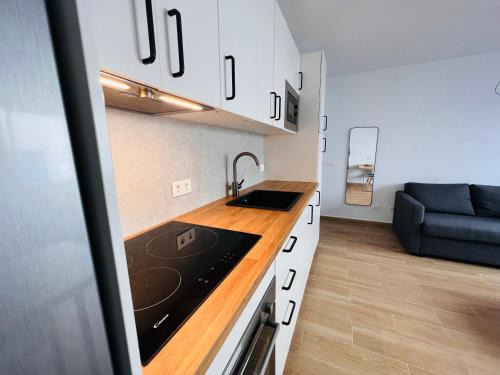 La Restinga Apartment | El HierroStay Appartments - La Chalana & El Remo