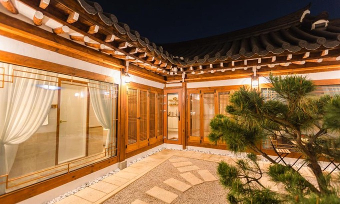 Gyeongju House | EL House