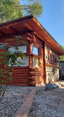 Villa Anisacate House | El Indice