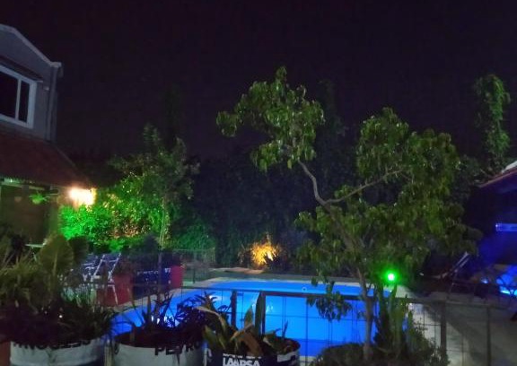 San Pedro Apartment | El Jacal de San Pedro