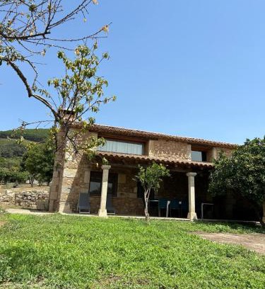 El Raso Ski Chalet | El LABRAO DE ALARDOS