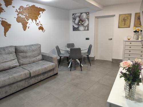 Andujar Apartment | EL Legado MANUELA