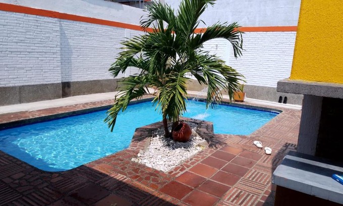 Campestre House | El Linaje Home