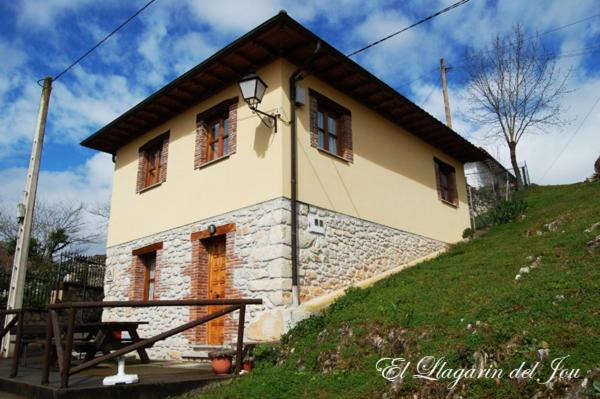 Puente Nuevo House | El Llagarin