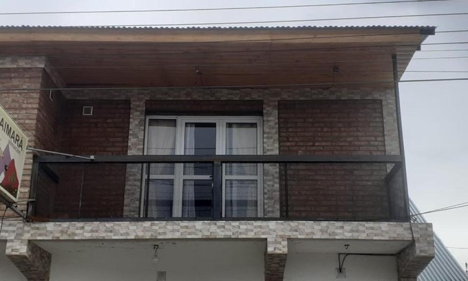 Los Antiguos Apartment | El lucero