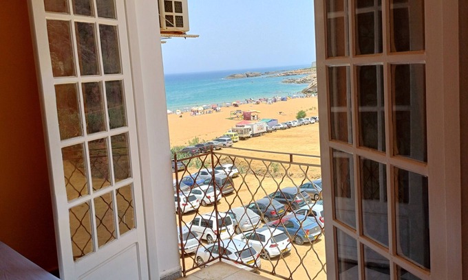 Jijel Apartment | El'Macif Hotel Residence
