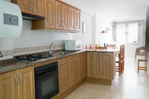 Caudiel House | El Maestro