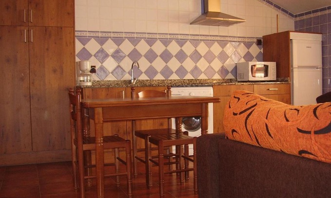 Queveda Apartment | El Magnolio