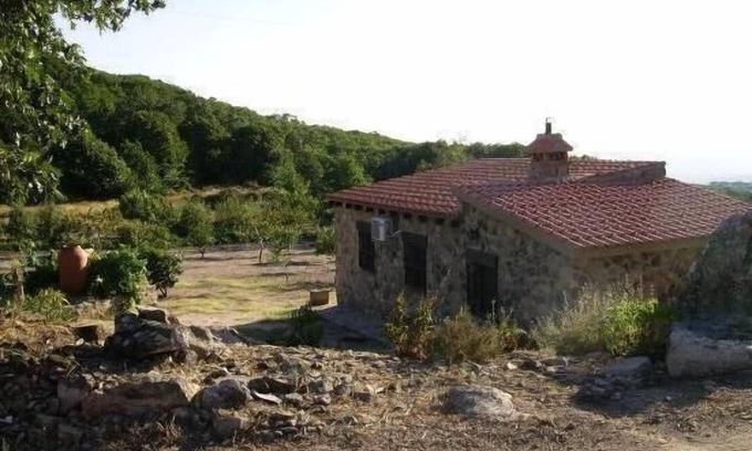Montanchez Cottage | El Majano Rural Cottage for 6 people
